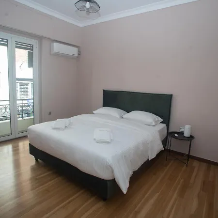 Apartment Elegant Downtown Ii Athens