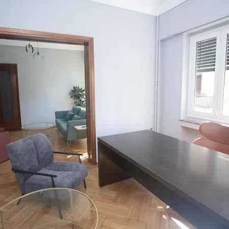 Apartment Elegant Downtown Ii Athens