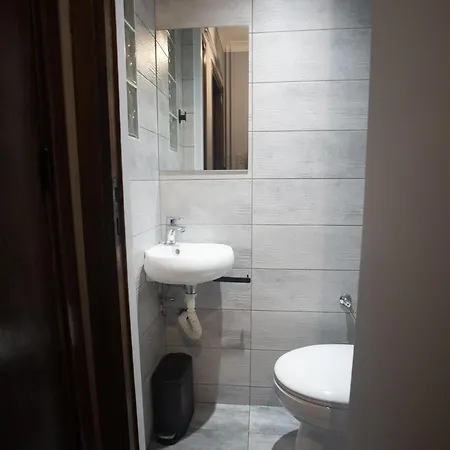 Elegant Downtown Ii Apartment Athens